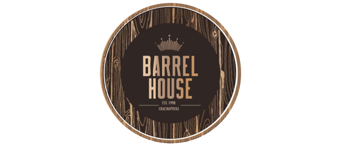 Barrel House Licorería